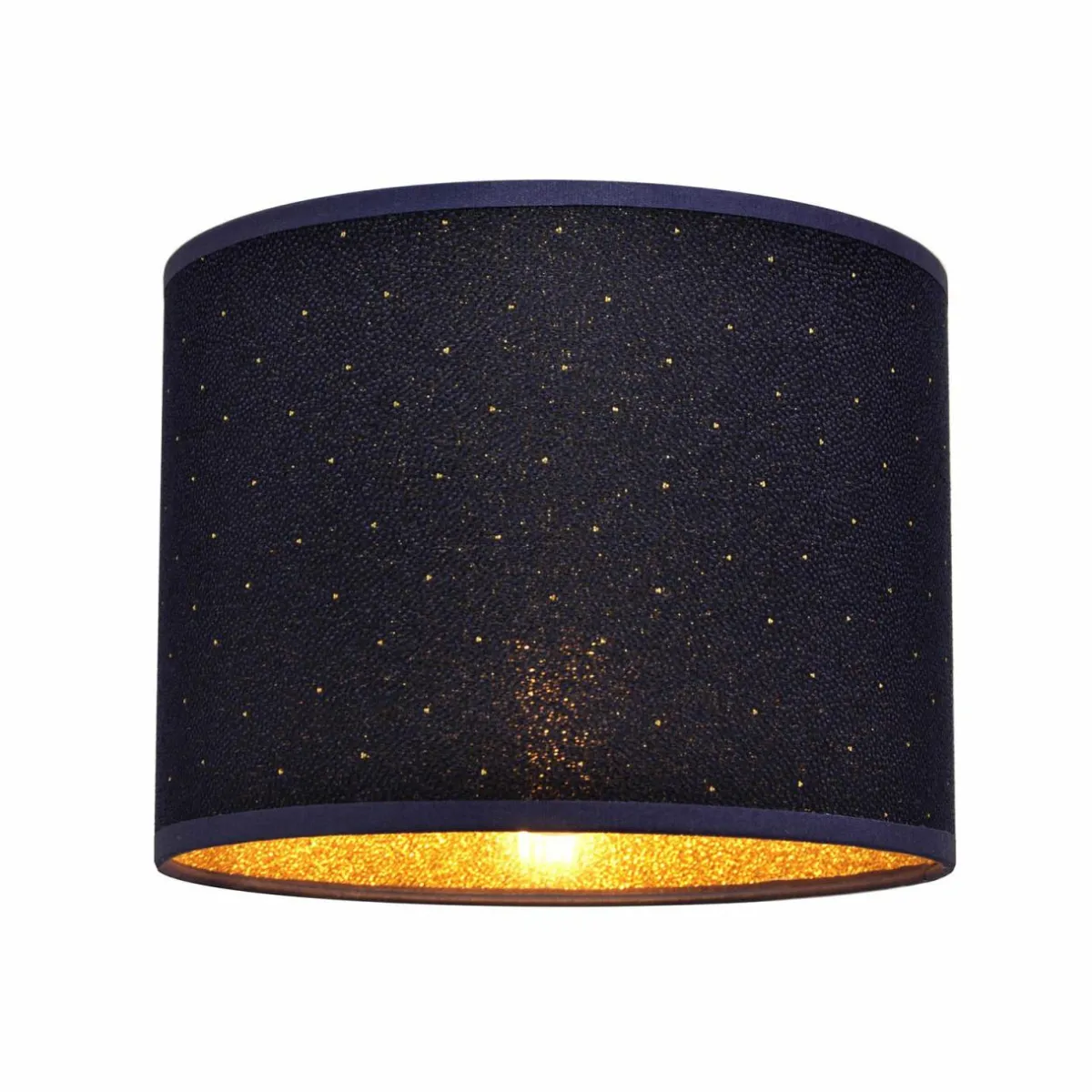 abatjour_abba_e_hauteur_cm_bleudor_1.webp Fashion HELAM Abat-jour Abba E27 Ø20/hauteur 15 cm bleu/doré
