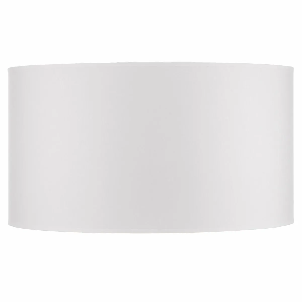 abatjour_alba__cm_e_blancdor_0-2.webp Sale HELAM Abat-jour Alba, Ø 45 cm, E27, blanc/doré
