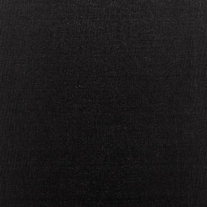 Store HELAM Abat-jour Alba, Ø 40 cm, E27, noir/doré
