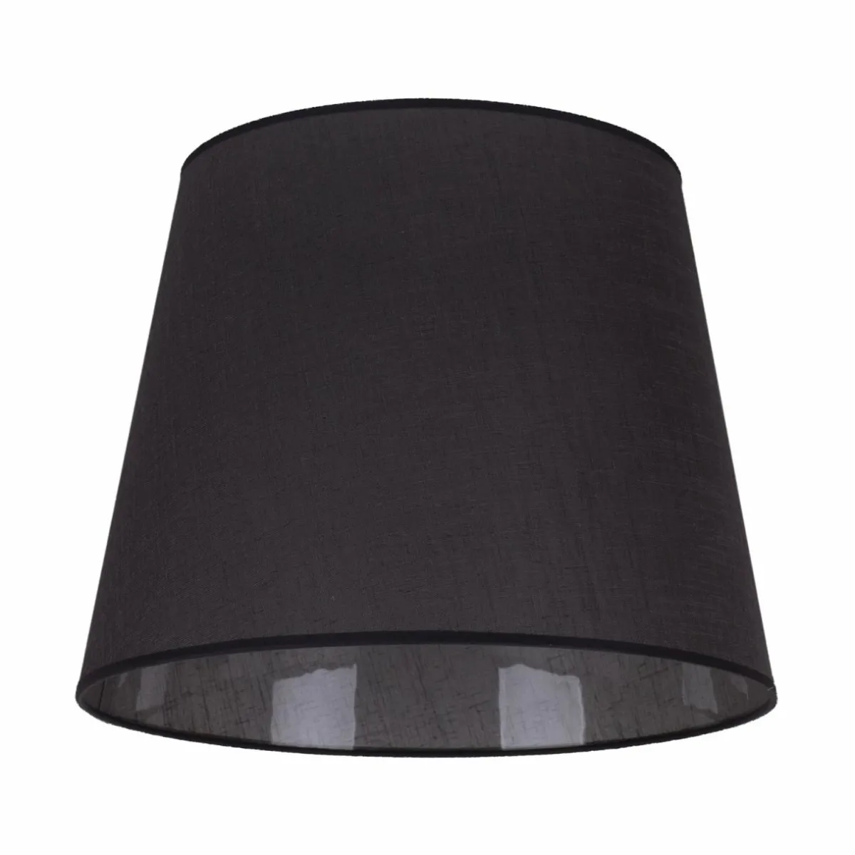 abatjour_classic_l_lampadaires_graphite_0-1.webp Best Sale Duolla Abat-jour Classic L lampadaires, graphite