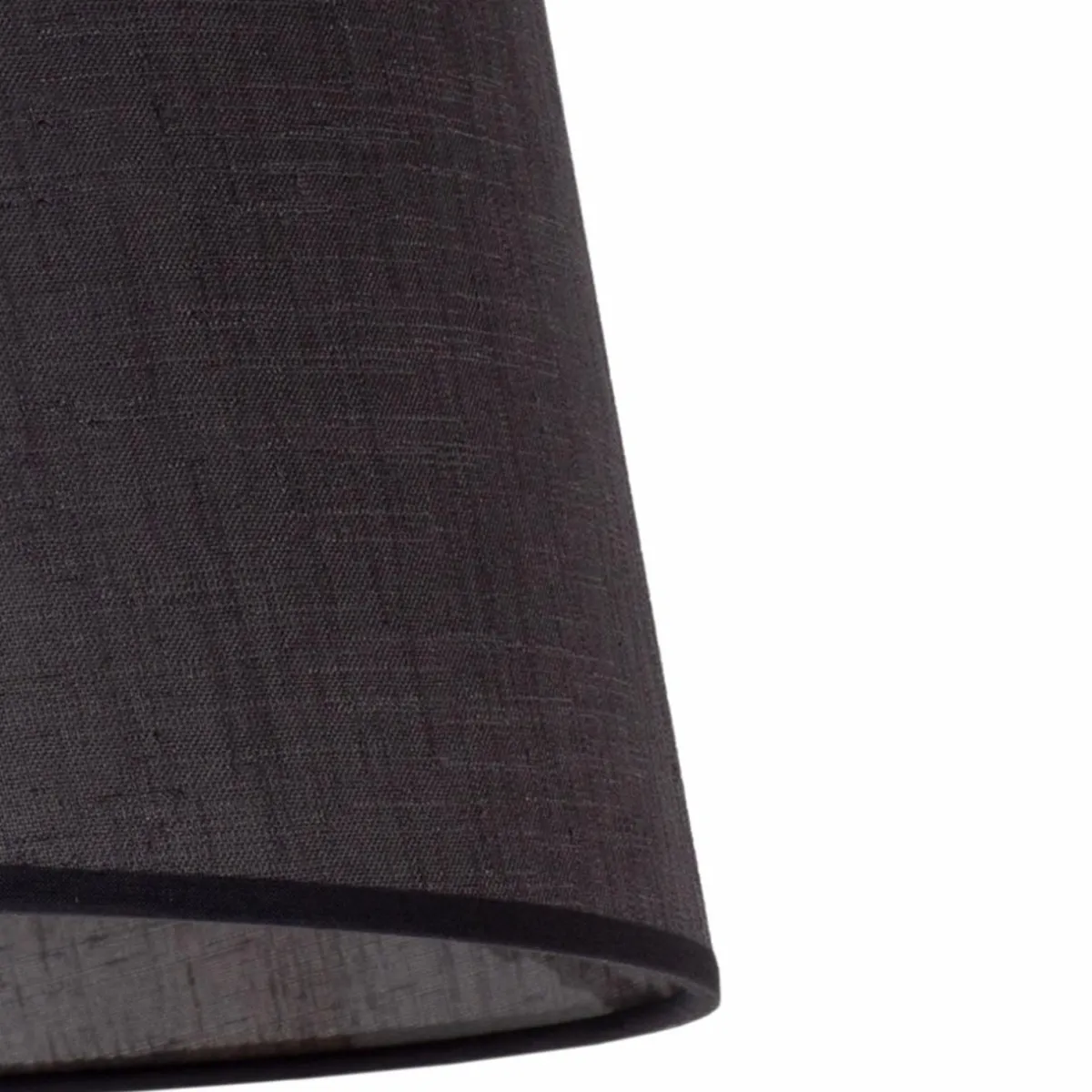 abatjour_classic_l_lampadaires_graphite_1-1.webp Best Sale Duolla Abat-jour Classic L lampadaires, graphite