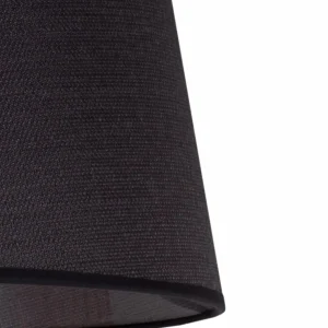 Shop Duolla Abat-jour Classic L lampadaires, graphite