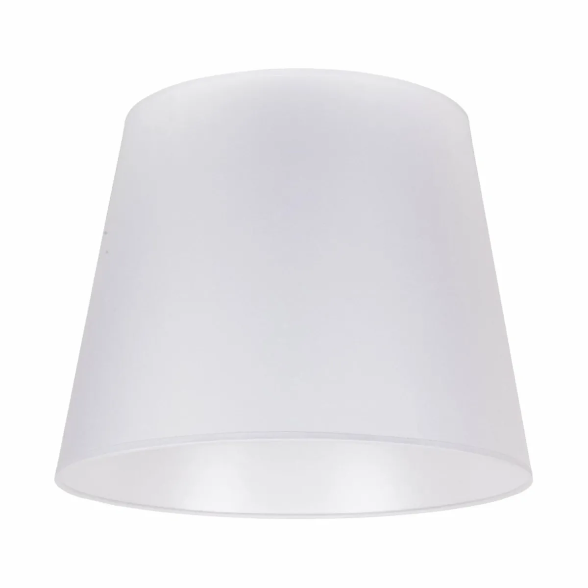 abatjour_classic_l_pour_lampadaires_blanc_0.webp Sale Duolla Abat-jour Classic L pour lampadaires, blanc