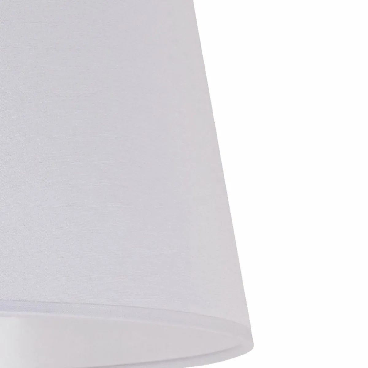 abatjour_classic_l_pour_lampadaires_blanc_1.webp Sale Duolla Abat-jour Classic L pour lampadaires, blanc