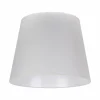 Cheap Duolla Abat-jour Classic L pour lampadaires, écru