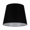 Cheap Duolla Abat-jour Classic L pour lampadaires, noir