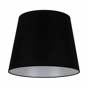 Cheap Duolla Abat-jour Classic L pour lampadaires, noir