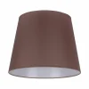 Hot Duolla Abat-jour Classic L pour suspensions, cappuccino