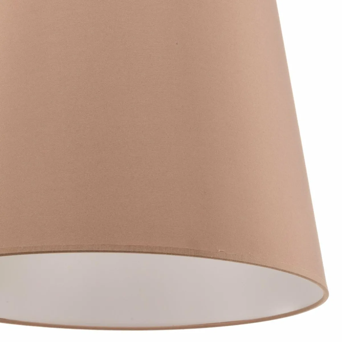 abatjour_classic_l_pour_suspensions_cappuccino_4.webp Hot Duolla Abat-jour Classic L pour suspensions, cappuccino