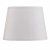 Fashion Duolla Abat-jour Classic S, blanc