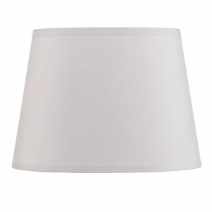 Fashion Duolla Abat-jour Classic S, blanc