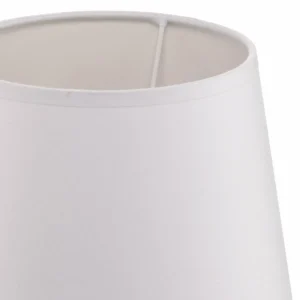 Fashion Duolla Abat-jour Classic S, blanc
