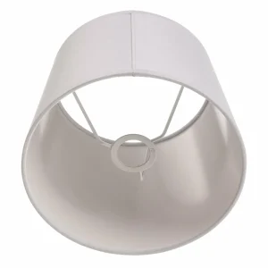 Fashion Duolla Abat-jour Classic S, blanc