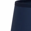 Sale Duolla Abat-jour Classic S, bleu foncé