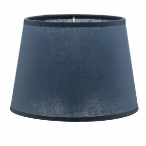 Sale Duolla Abat-jour Classic S, bleu foncé