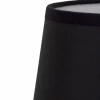 Flash Sale Duolla Abat-jour Classic S noir