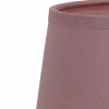 Best Duolla Abat-jour Classic S, rose poudré