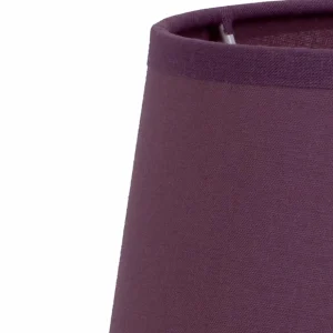 Store Duolla Abat-jour Classic S, rose rétro