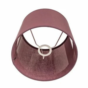 Store Duolla Abat-jour Classic S, rose rétro