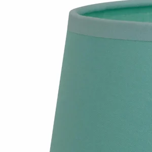 Online Duolla Abat-jour Classic S, turquoise