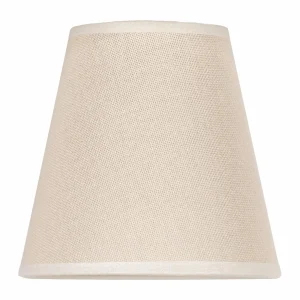 Store Duolla Abat-jour Cone AB, Ø 15 cm, beige