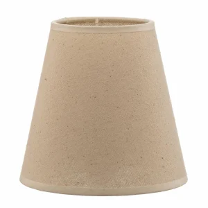 Store Duolla Abat-jour Cone AB, Ø 15 cm, beige