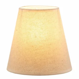 Store Duolla Abat-jour Cone AB, Ø 15 cm, beige