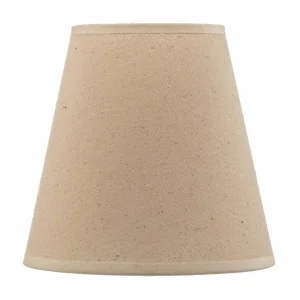Store Duolla Abat-jour Cone AB, Ø 15 cm, beige