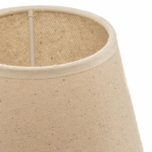 Store Duolla Abat-jour Cone AB, Ø 15 cm, beige