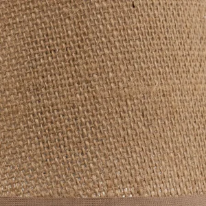 Discount Duolla Abat-jour Cone AB, Ø 15 cm, brun clair