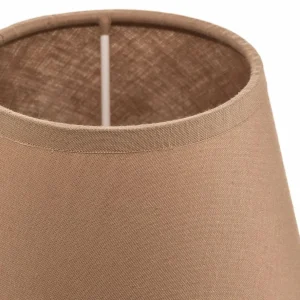 Sale Duolla Abat-jour Cone AB, Ø 15 cm, cappuccino