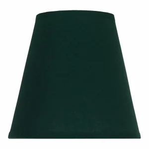 Store Duolla Abat-jour Cone AB, Ø 15 cm, vert
