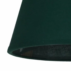 Store Duolla Abat-jour Cone AB, Ø 15 cm, vert