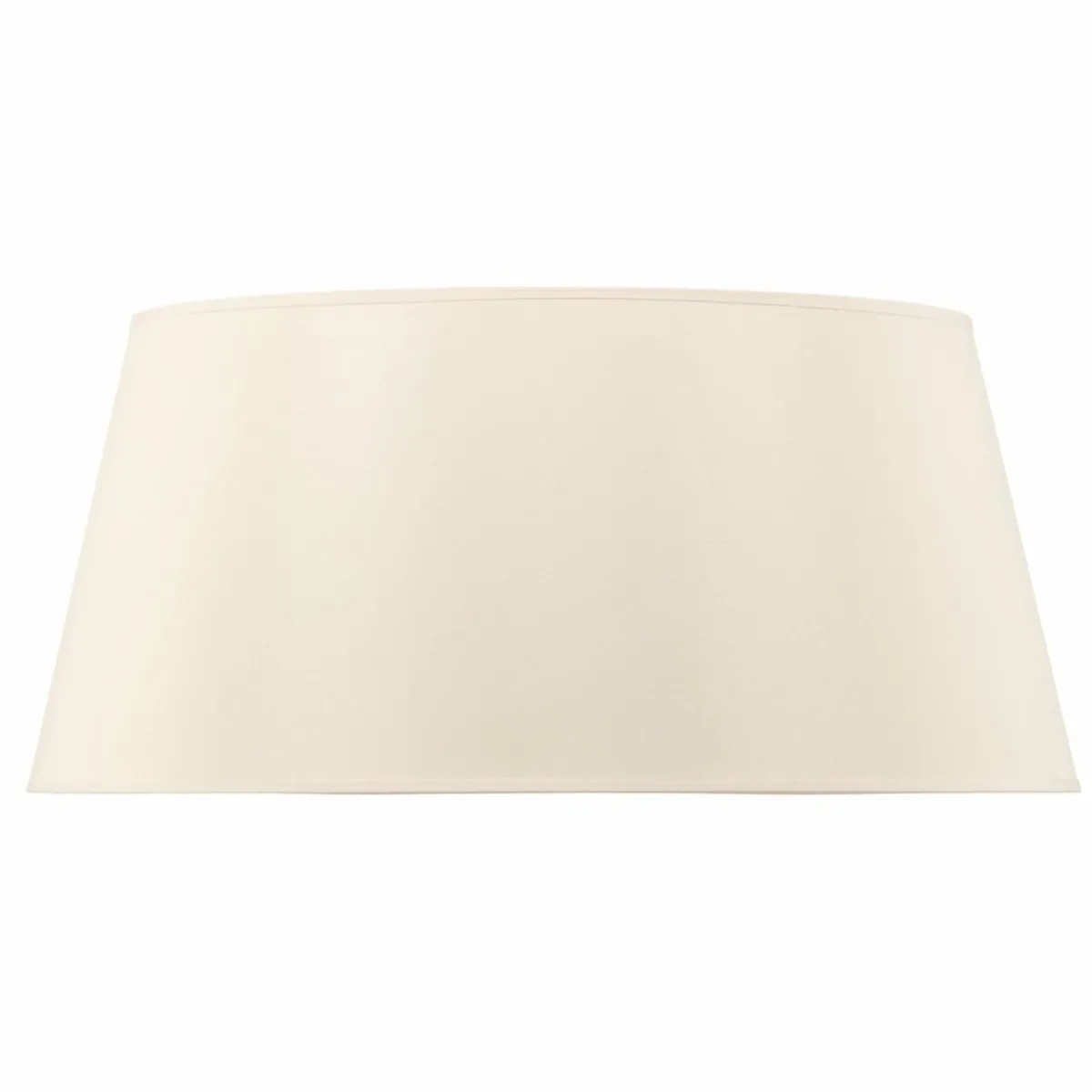 abatjour_cone_hauteur__cm_chintz_crublanc_3.webp Shop Duolla Abat-jour Cone hauteur 22,5 cm, chintz écru/blanc