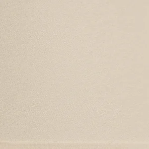 Shop Duolla Abat-jour Cone hauteur 22,5 cm, chintz écru/blanc