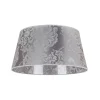 Cheap Duolla Abat-jour Cone hauteur 25,5 cm, argenté