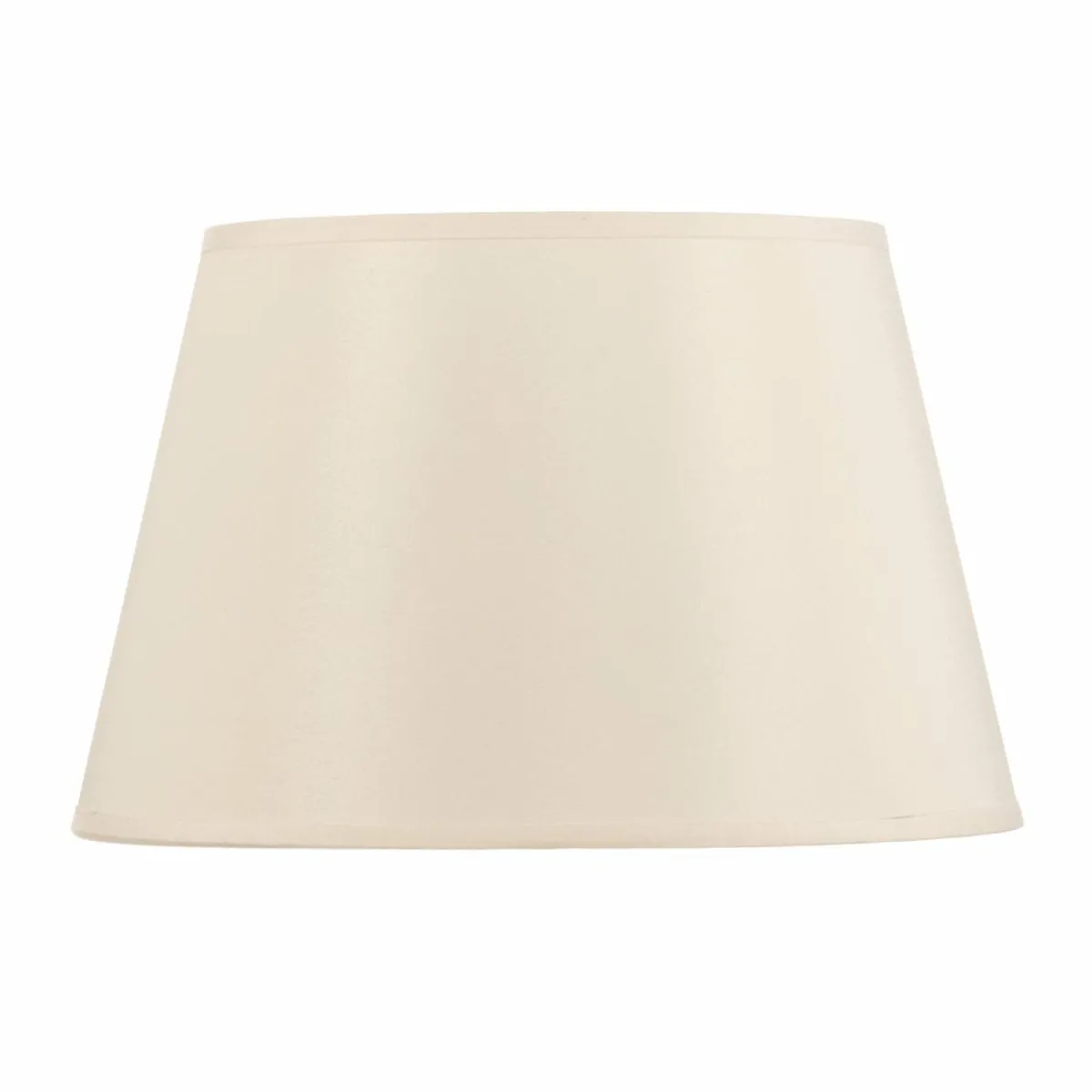 abatjour_cone_hauteur_cm_chintz_crublanc_0-1.webp Outlet Duolla Abat-jour Cone hauteur 18 cm, chintz écru/blanc