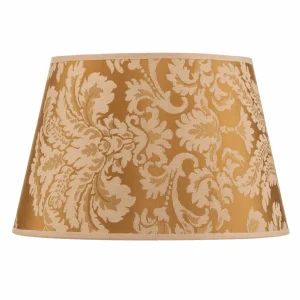 New Duolla Abat-jour Cone hauteur 18 cm, doré