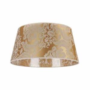 Cheap Duolla Abat-jour Cone hauteur 25,5 cm, doré