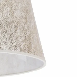 Online Duolla Abat-jour Cone hauteur 22,5 cm, doré métallisé