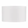 Flash Sale BRITOP Abat-jour Corralee Ø 40 cm hauteur 24 cm blanc
