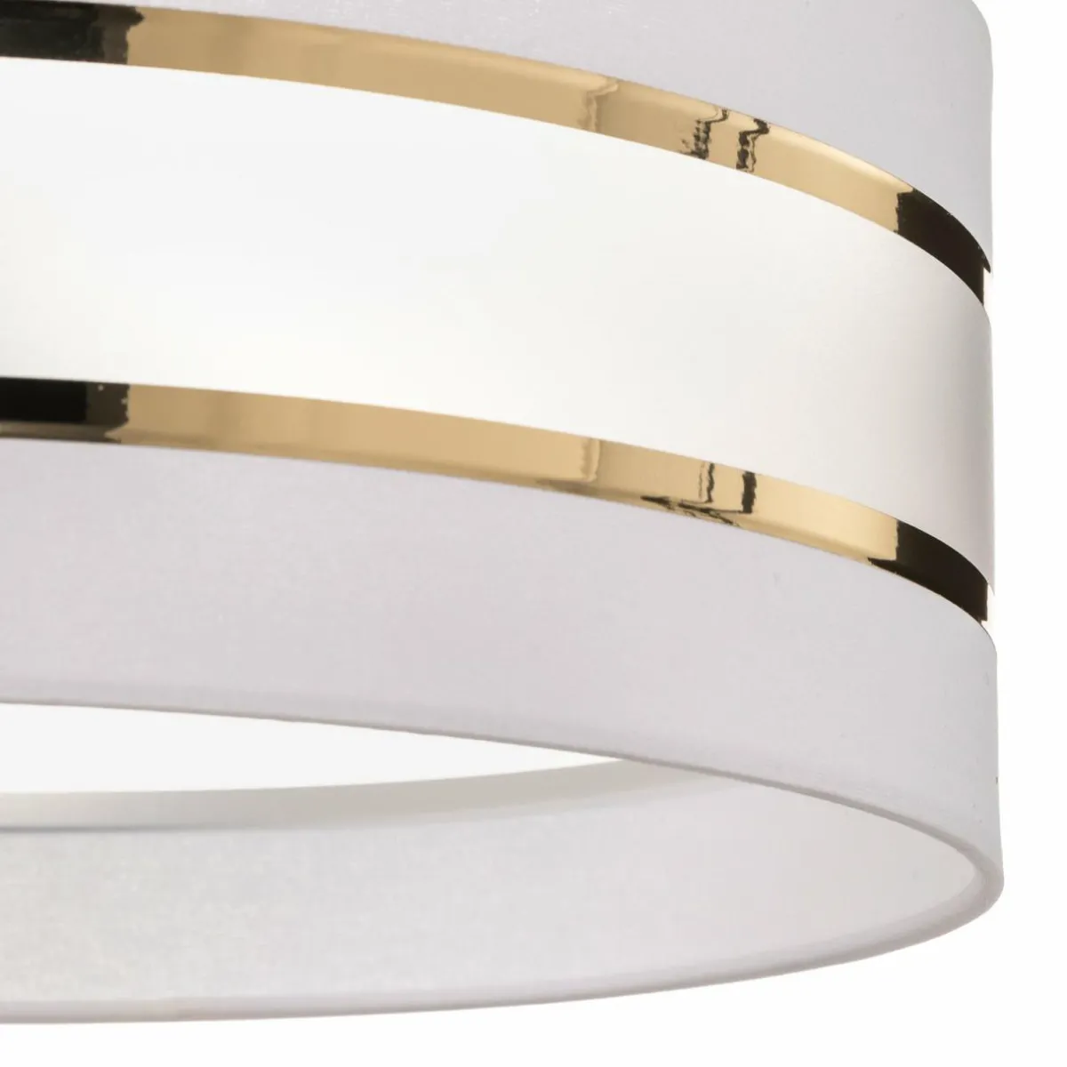 abatjour_helen_e_hauteur_cm_blancdor_2.webp Hot HELAM Abat-jour Helen E27 Ø40/hauteur 15 cm blanc/doré