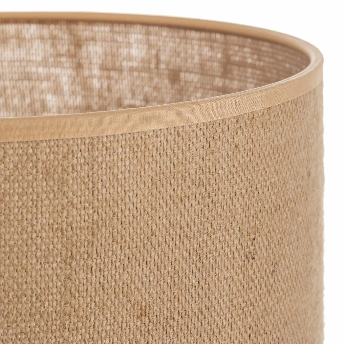 abatjour_jute___cm_hauteur__cm_beige_1-1.webp Sale BRITOP Abat-jour Jute Ø 25 cm hauteur 18 cm beige