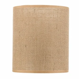 Best Sale BRITOP Abat-jour Jute Ø 13 cm hauteur 15 cm beige