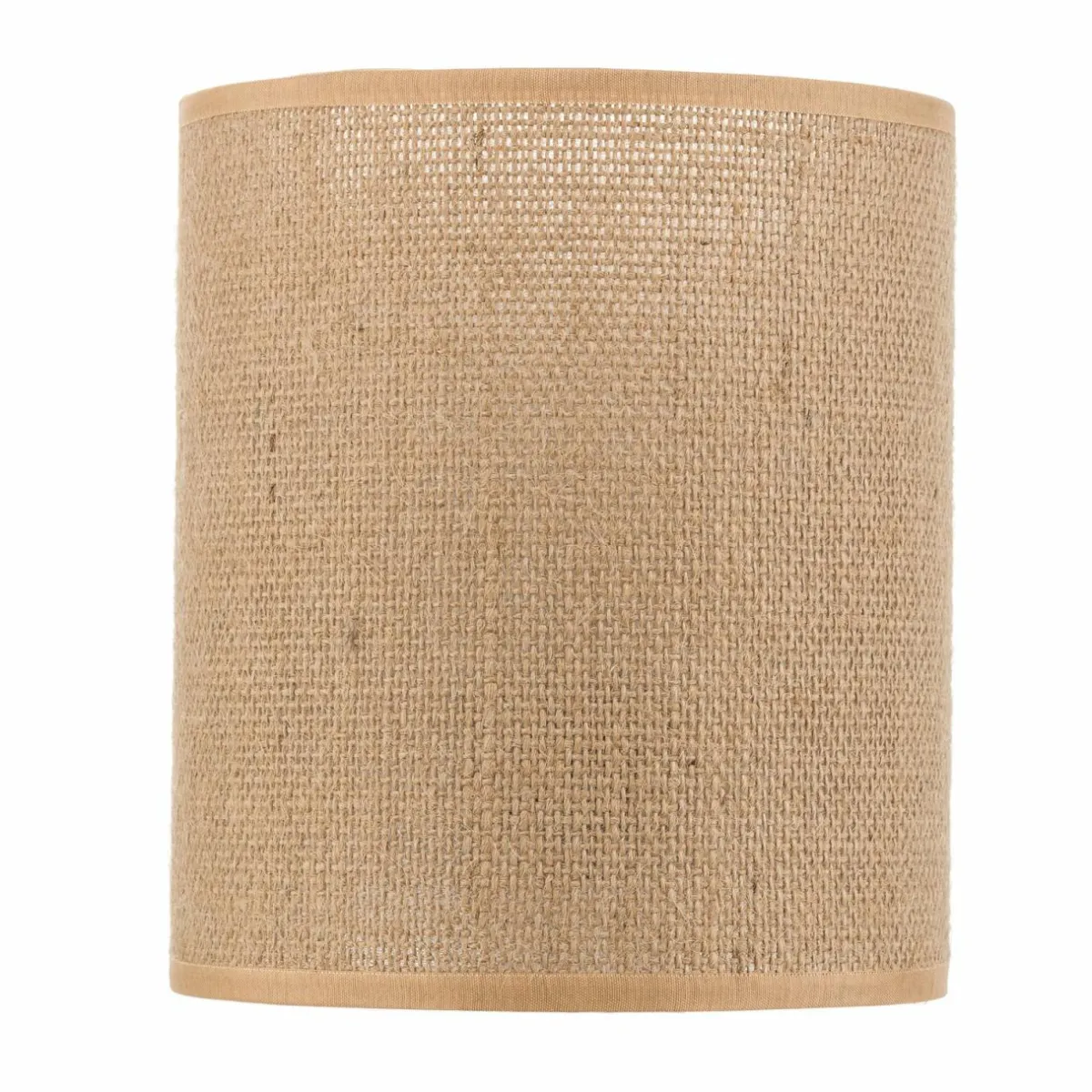 abatjour_jute___cm_hauteur__cm_beige_1.webp Best Sale BRITOP Abat-jour Jute Ø 13 cm hauteur 15 cm beige