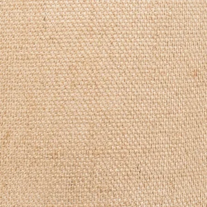 Sale BRITOP Abat-jour Jute Ø 25 cm hauteur 18 cm beige