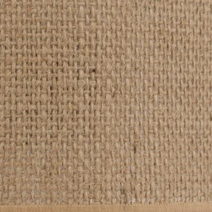 Best Sale BRITOP Abat-jour Jute Ø 13 cm hauteur 15 cm beige