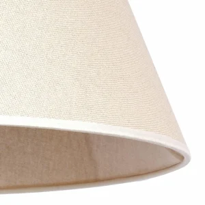 Sale Duolla Abat-jour Mini Romance suspension, beige