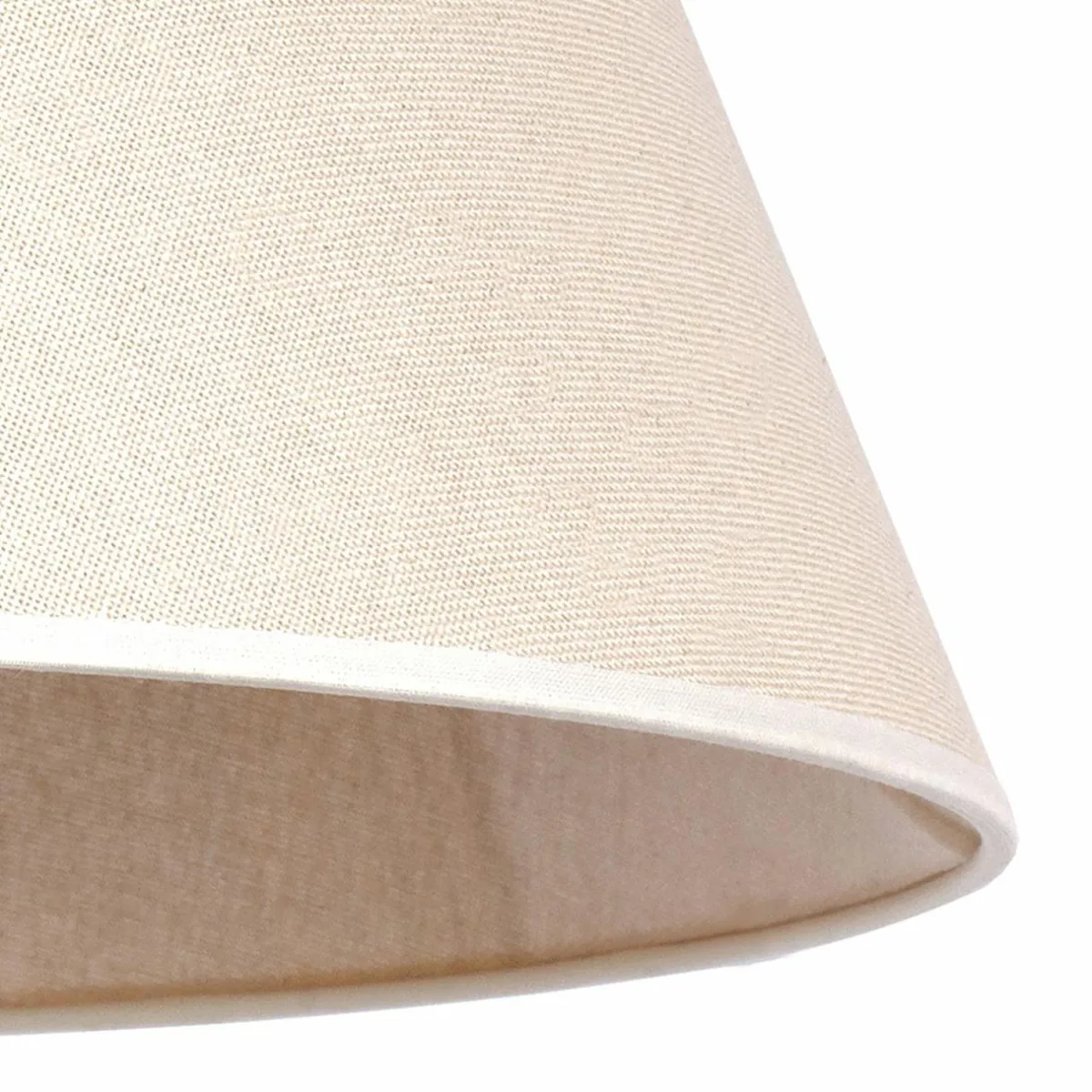 abatjour_mini_romance_suspension_beige_1.webp Sale Duolla Abat-jour Mini Romance suspension, beige