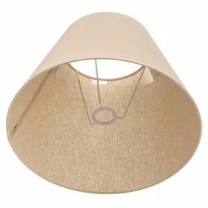 Clearance Duolla Abat-jour Pseudosofia lampadaire, beige